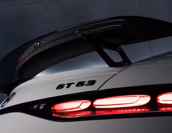 Mercedes-AMG GT 63 4MATIC+ Aerodynamic Package [Australia] (C192) '2025–н.ч.