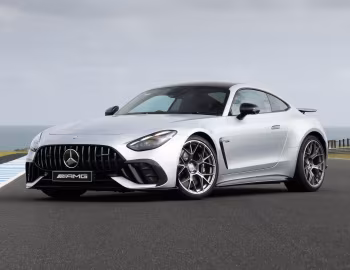 Mercedes-AMG GT 63 PRO 4MATIC+ [Australia] (C192) '2026