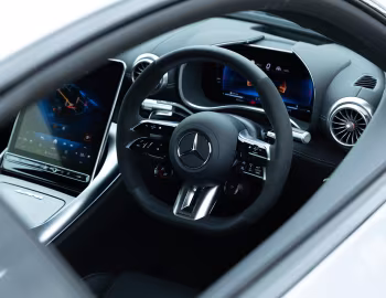 Panel frontal Mercedes-AMG GT 63 PRO 4MATIC+ [Australia] (C192) '2026