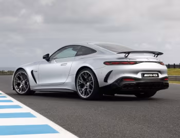 Mercedes-AMG GT 63 PRO 4MATIC+ [Australia] (C192) '2026