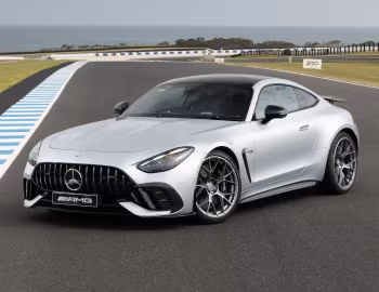 Mercedes-AMG GT 63 PRO 4MATIC+ [Australia] (C192) '2026