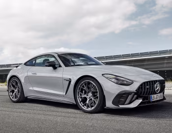 Mercedes-AMG GT 63 PRO 4MATIC+ [Worldwide] (C192) '2024–н.ч.