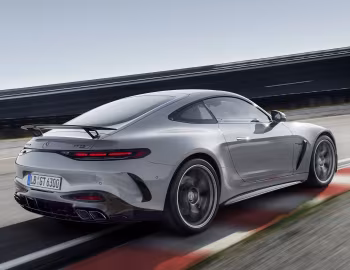 Mercedes-AMG GT 63 PRO 4MATIC+ [Worldwide] (C192) '2024–н.ч.