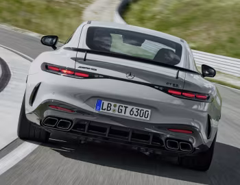 Mercedes-AMG GT 63 PRO 4MATIC+ [Worldwide] (C192) '2024–н.ч.