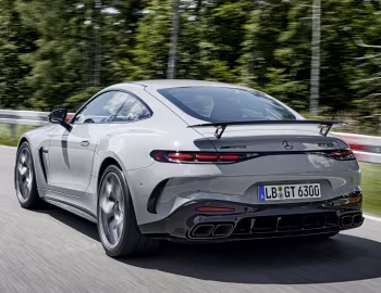Mercedes-AMG GT 63 PRO 4MATIC+ [Worldwide] (C192) '2024–н.ч.