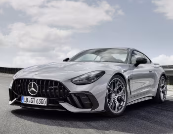 Mercedes-AMG GT 63 PRO 4MATIC+ [Worldwide] (C192) '2024–н.ч.