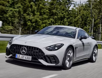 Mercedes-AMG GT 63 PRO 4MATIC+ [Worldwide] (C192) '2024–н.ч.