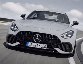 Mercedes-AMG GT 63 PRO 4MATIC+ [Worldwide] (C192) '2024–н.ч.