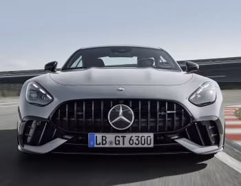 Mercedes-AMG GT 63 PRO 4MATIC+ [Worldwide] (C192) '2024–н.ч.