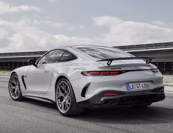 Mercedes-AMG GT 63 PRO 4MATIC+ [Worldwide] (C192) '2024–н.ч.