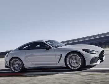 Mercedes-AMG GT 63 PRO 4MATIC+ [Worldwide] (C192) '2024–н.ч.