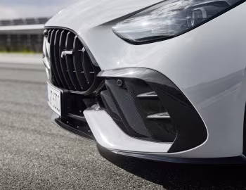 Mercedes-AMG GT 63 PRO 4MATIC+ [Worldwide] (C192) '2024–н.ч.