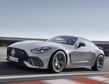 Mercedes-AMG GT 63 PRO 4MATIC+ [Worldwide] (C192) '2024–н.ч.