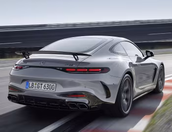 Mercedes-AMG GT 63 PRO 4MATIC+ [Worldwide] (C192) '2024–н.ч.