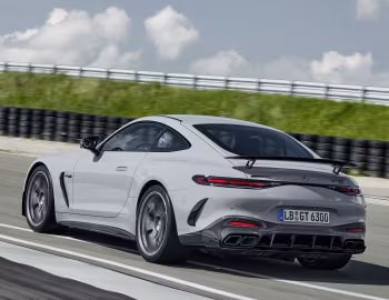Mercedes-AMG GT 63 PRO 4MATIC+ [Worldwide] (C192) '2024–н.ч.