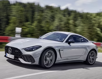 Mercedes-AMG GT 63 PRO 4MATIC+ [Worldwide] (C192) '2024–н.ч.