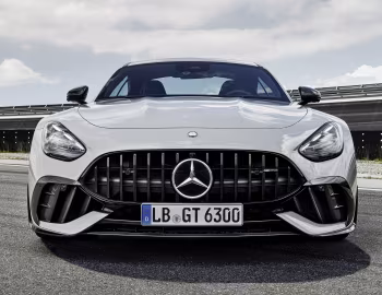 Mercedes-AMG GT 63 PRO 4MATIC+ [Worldwide] (C192) '2024–н.ч.