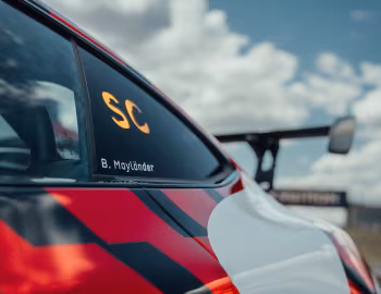 Mercedes-AMG GT 63 PRO 4MATIC+ F1 Safety Car (C192) '2026