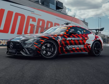 Mercedes-AMG GT 63 PRO 4MATIC+ F1 Safety Car (C192) '2026