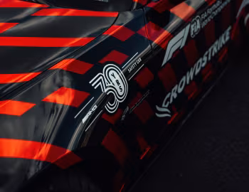 Mercedes-AMG GT 63 PRO 4MATIC+ F1 Safety Car (C192) '2026