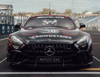 Mercedes-AMG GT 63 PRO 4MATIC+ F1 Safety Car (C192) '2026