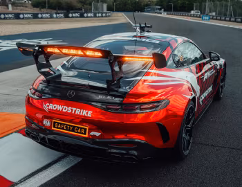 Mercedes-AMG GT 63 PRO 4MATIC+ F1 Safety Car (C192) '2026