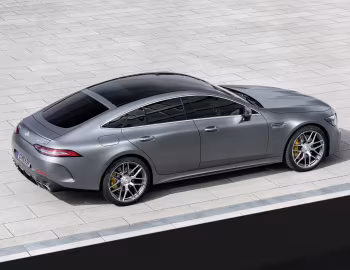 Mercedes-AMG GT 63 S 4MATIC+ 4-Door Coupé [Worldwide] (X290) '2022–23