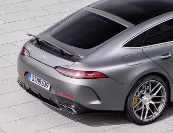 Mercedes-AMG GT 63 S 4MATIC+ 4-Door Coupé [Worldwide] (X290) '2022–23