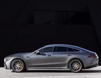 Mercedes-AMG GT 63 S 4MATIC+ 4-Door Coupé [Worldwide] (X290) '2022–23