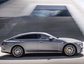 Mercedes-AMG GT 63 S 4MATIC+ 4-Door Coupé [Worldwide] (X290) '2022–23