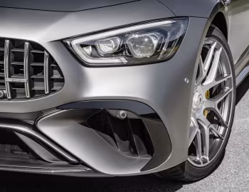 Mercedes-AMG GT 63 S 4MATIC+ 4-Door Coupé [Worldwide] (X290) '2022–23