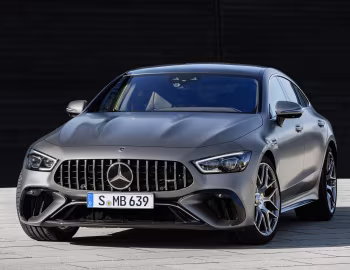 Mercedes-AMG GT 63 S 4MATIC+ 4-Door Coupé [Worldwide] (X290) '2022–23