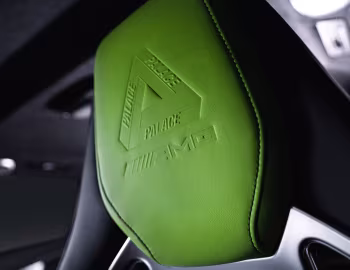 Mercedes-AMG GT 63 S 4MATIC+ 4-Door Coupé Palace Skateboards Art Car (X290) '2022