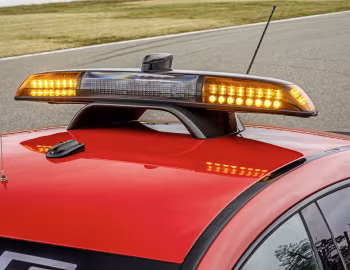 Mercedes-AMG GT 63 S 4MATIC+ F1 Medical Car (X290) '2022–н.ч.