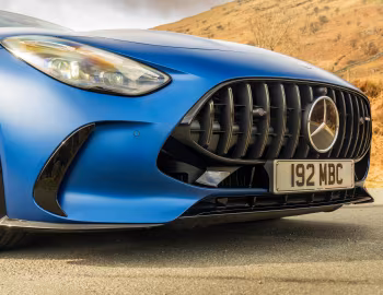 Mercedes-AMG GT 63 S E Performance [UK-spec] (C192) '2024–н.ч.