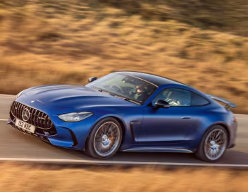 Mercedes-AMG GT 63 S E Performance [UK-spec] (C192) '2024–н.ч.