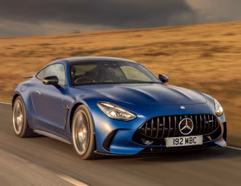 Mercedes-AMG GT 63 S E Performance [UK-spec] (C192) '2024–н.ч.