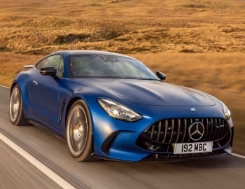 Mercedes-AMG GT 63 S E Performance [UK-spec] (C192) '2024–н.ч.