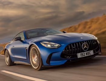 Mercedes-AMG GT 63 S E Performance [UK-spec] (C192) '2024–н.ч.