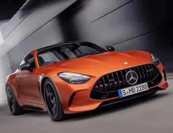 Mercedes-AMG GT 63 S E Performance [Worldwide] (C192) '2024–н.ч.