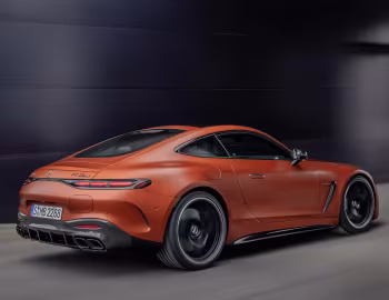 Mercedes-AMG GT 63 S E Performance [Worldwide] (C192) '2024–н.ч.