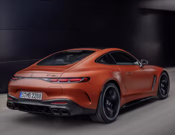 Mercedes-AMG GT 63 S E Performance [Worldwide] (C192) '2024–н.ч.