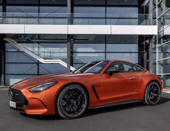 Mercedes-AMG GT 63 S E Performance [Worldwide] (C192) '2024–н.ч.