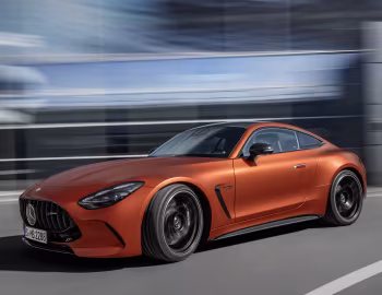 Mercedes-AMG GT 63 S E Performance [Worldwide] (C192) '2024–н.ч.