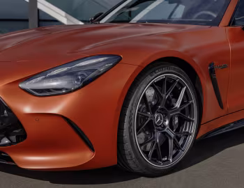 Mercedes-AMG GT 63 S E Performance [Worldwide] (C192) '2024–н.ч.