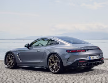 Mercedes-AMG GT 63 S E Performance [Worldwide] (C192) '2024–н.ч.