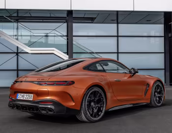Mercedes-AMG GT 63 S E Performance [Worldwide] (C192) '2024–н.ч.