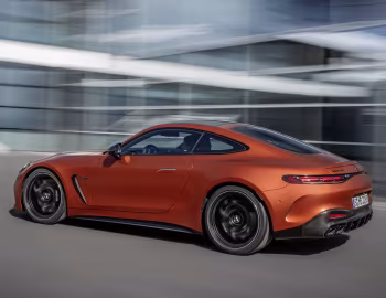 Mercedes-AMG GT 63 S E Performance [Worldwide] (C192) '2024–н.ч.