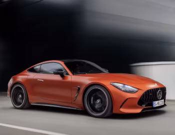 Mercedes-AMG GT 63 S E Performance [Worldwide] (C192) '2024–н.ч.