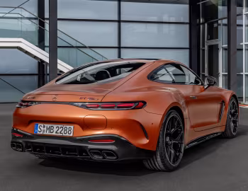 Mercedes-AMG GT 63 S E Performance [Worldwide] (C192) '2024–н.ч.